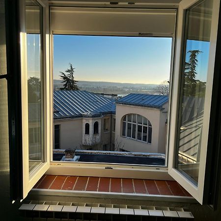 T2 Proche Du Chateau De Blois Eksteriør billede