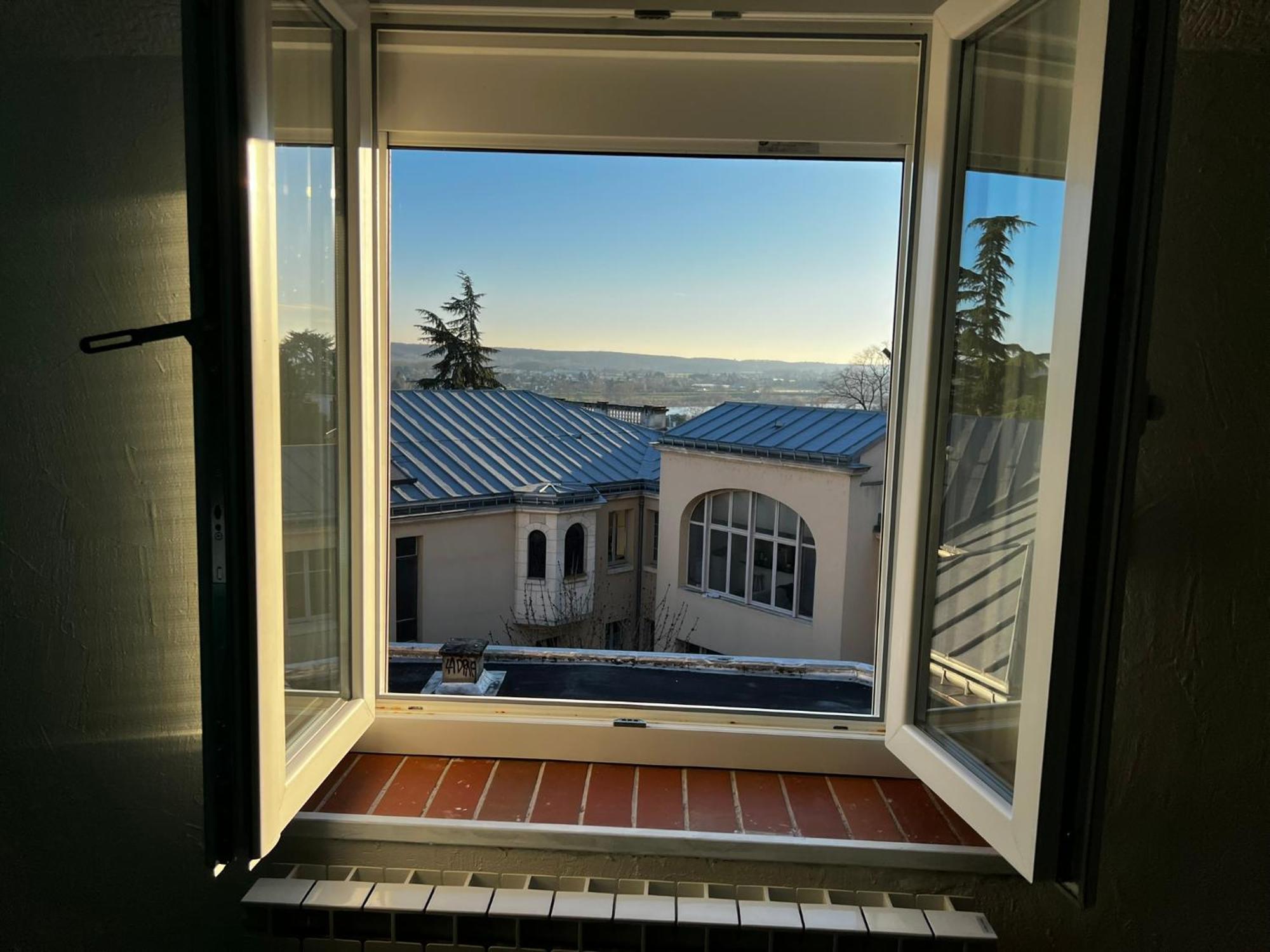 T2 Proche Du Chateau De Blois Eksteriør billede