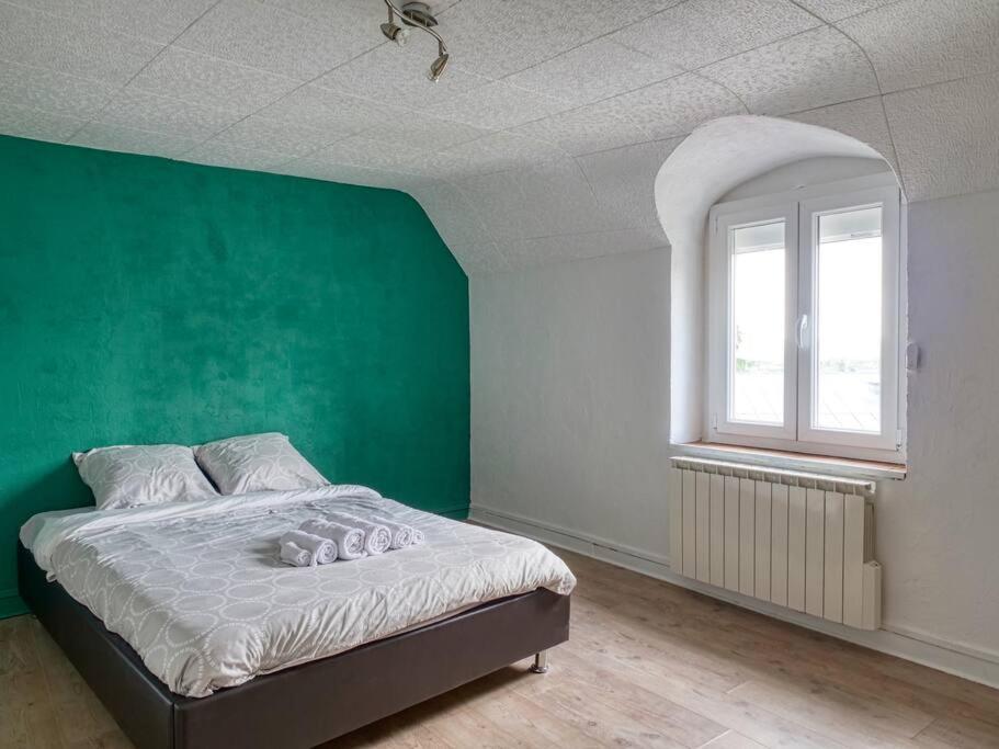 T2 Proche Du Chateau De Blois Eksteriør billede